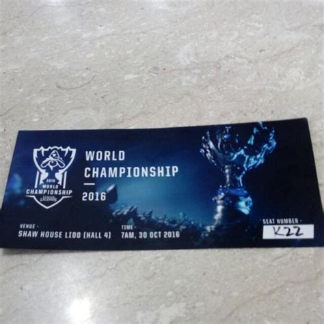 submit a ticket lol|lol finals tickets.